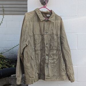 Y2K vintage Mecca Jacket, 90s hip hop, size XL